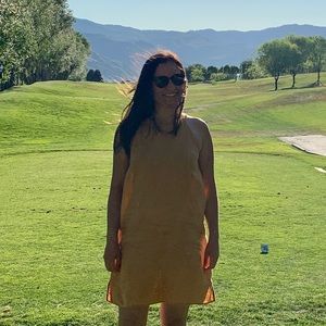 Meet your Posher, Mayra